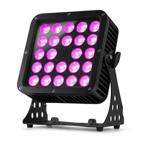 beamZ Pro StarColor205 - Baño de color 24x 10W RGBA Exterior - Tempo Shop