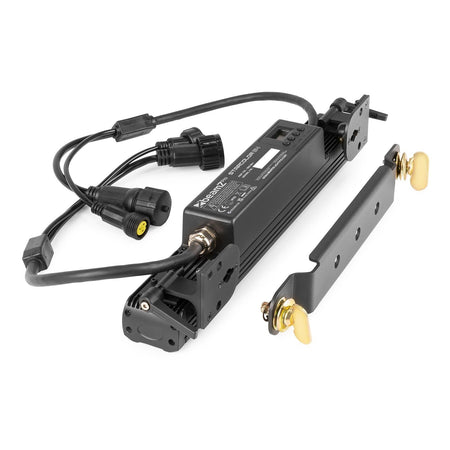 beamZ Pro StarColor54 - LED Barra baño de color IP65 RGB - Tempo Shop