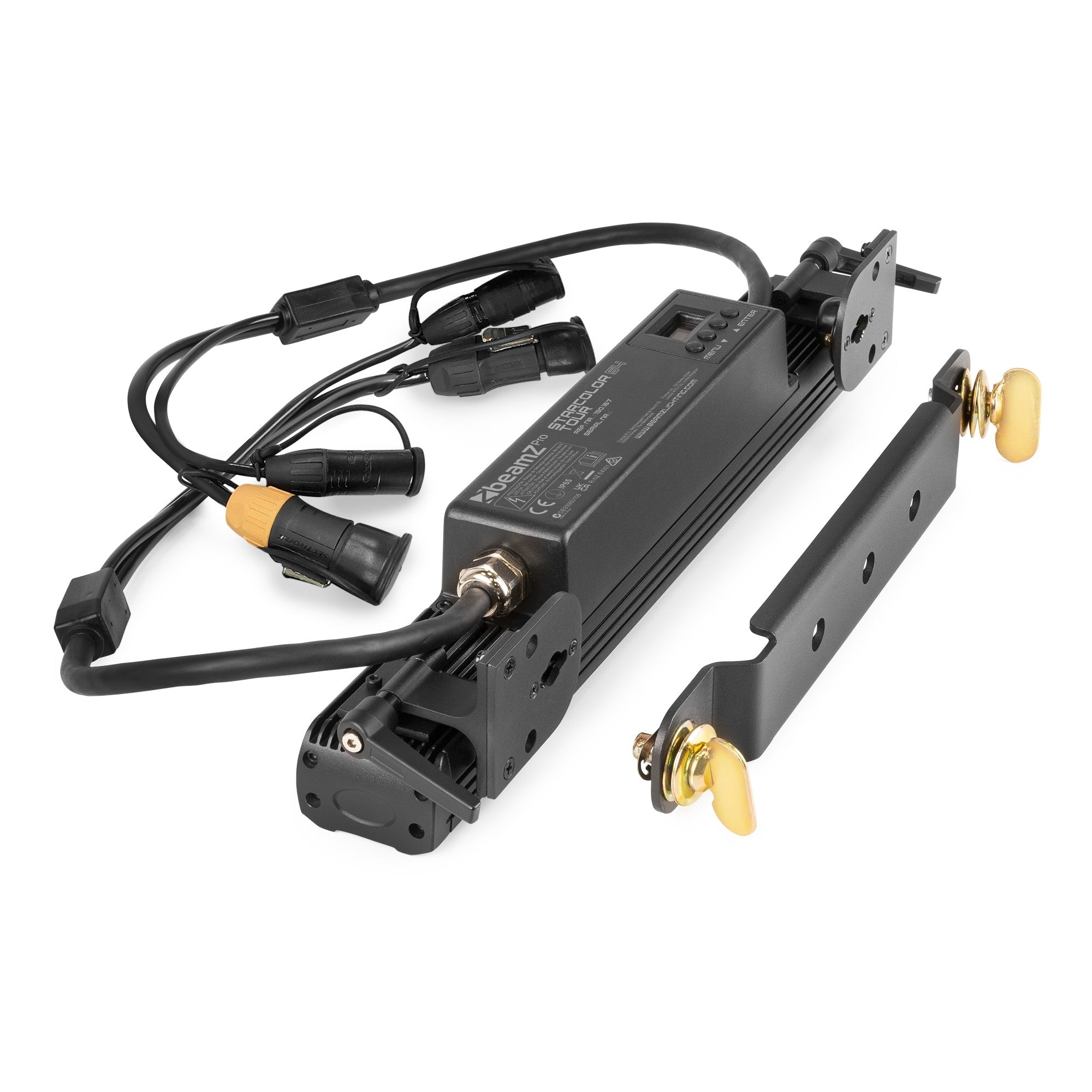 beamZ Pro Starcolor54 - TOUR LED Barra baño de color IP65 RGB - Tempo Shop