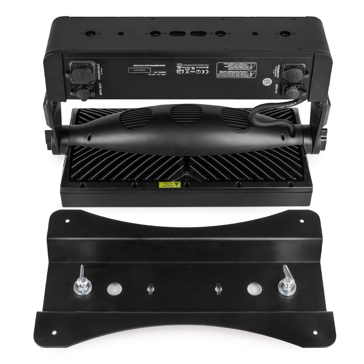 beamZ Pro StarColor540 - Base - Tempo Shop