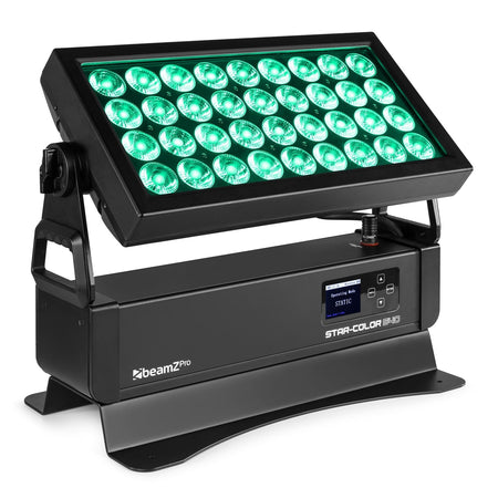 beamZ Pro StarColor540 - Base - Tempo Shop