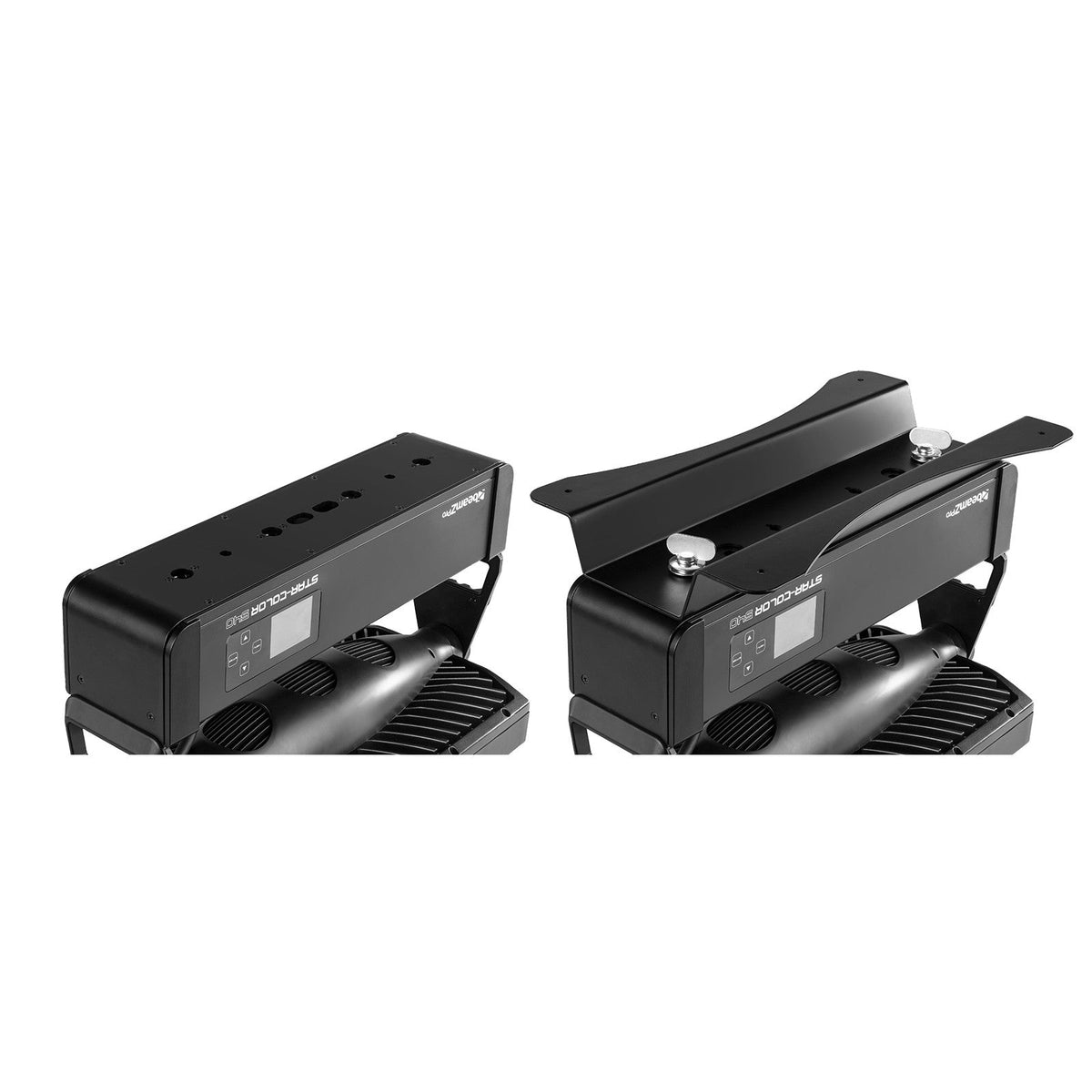 beamZ Pro StarColor540 - Base - Tempo Shop