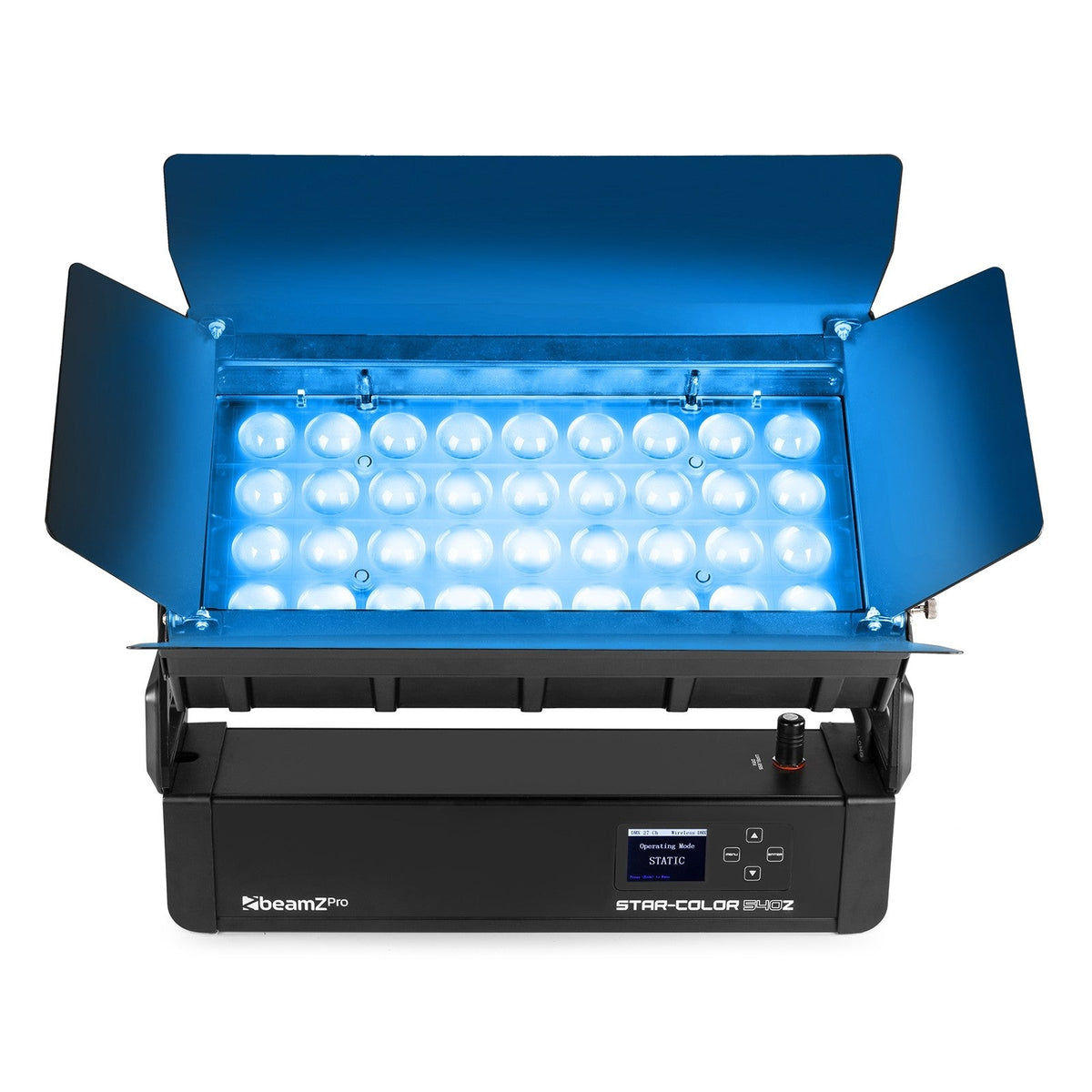 beamZ Pro StarColor540 - Visera - Tempo Shop