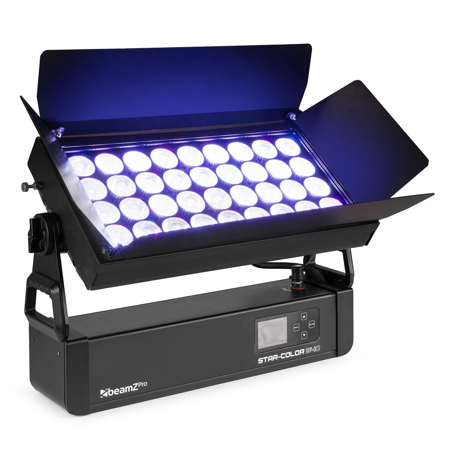 beamZ Pro StarColor540 - Visera - Tempo Shop