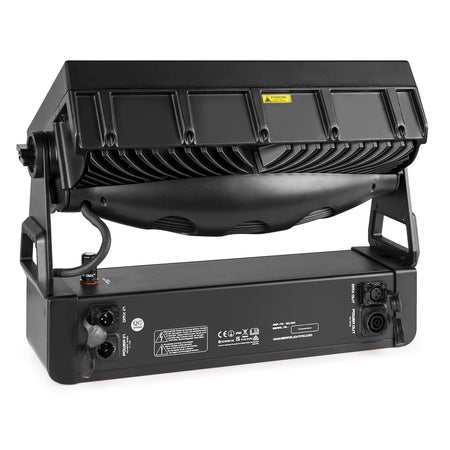 beamZ Pro StarColor540Z - Baño de color 36x 15W RGBW Exterior con Zoom - Tempo Shop