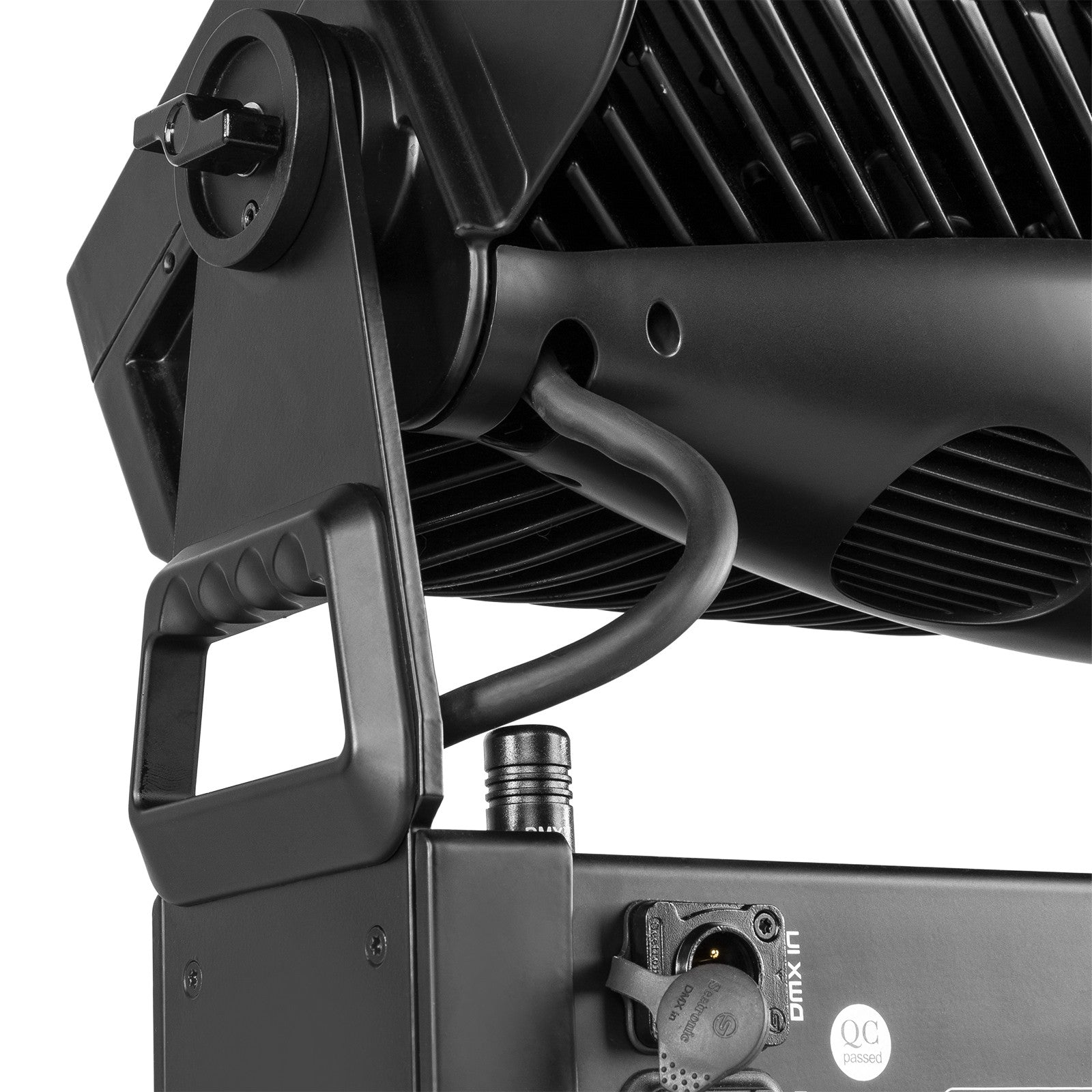 beamZ Pro StarColor540Z - Baño de color 36x 15W RGBW Exterior con Zoom - Tempo Shop