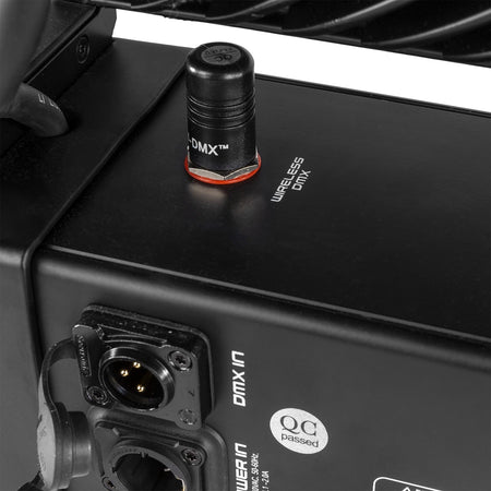 beamZ Pro StarColor540Z - Baño de color 36x 15W RGBW Exterior con Zoom - Tempo Shop