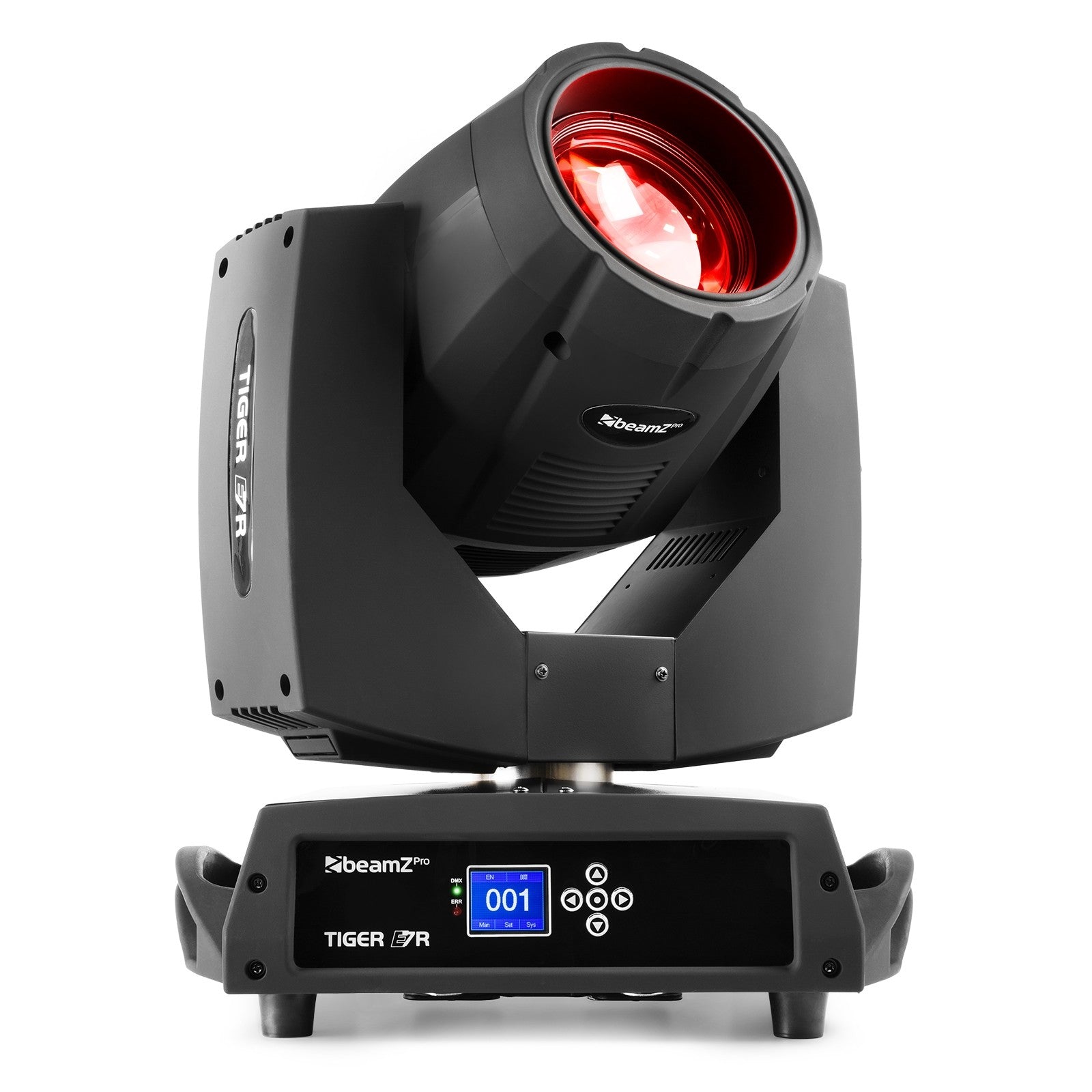 beamZ Pro Tiger E 7R MKIII - 230W Beam Cabeza Movil - Tempo Shop
