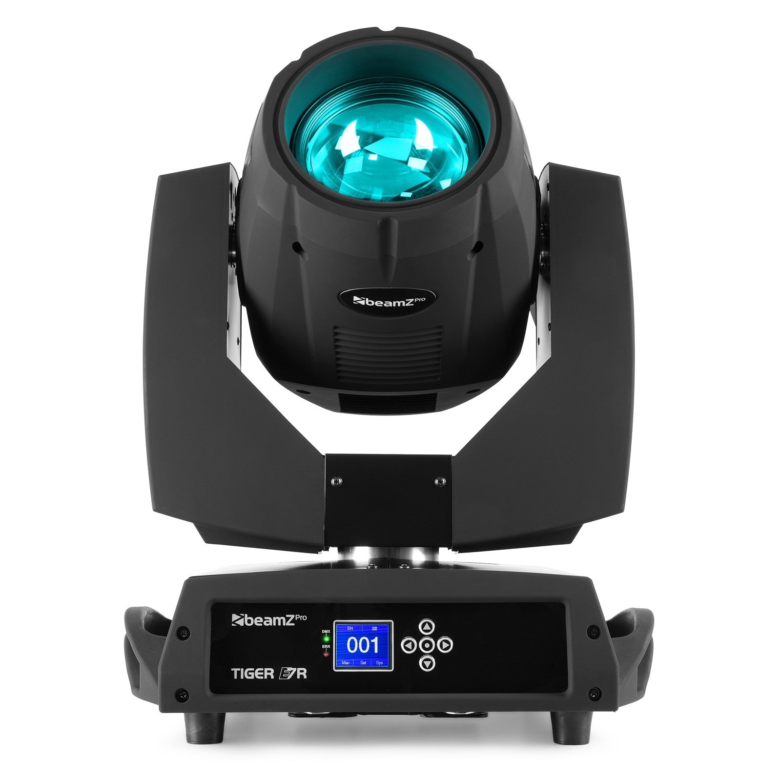 beamZ Pro Tiger E 7R MKIII - 230W Beam Cabeza Movil - Tempo Shop