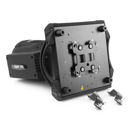 beamZ Pro Tiger E 7R MKIII - 230W Beam Cabeza Movil - Tempo Shop