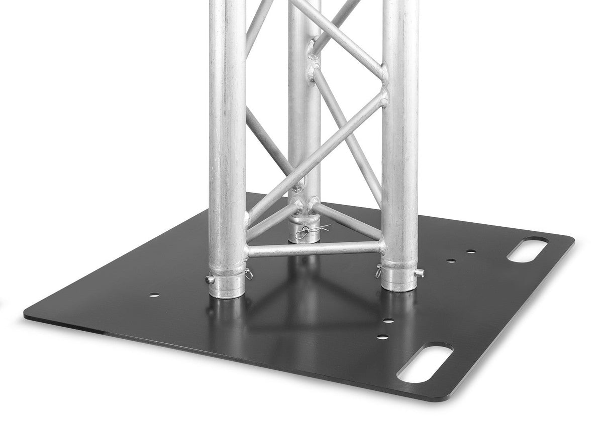 beamZ Pro UBP60 - Placa Base Multi 60x60cm - Tempo Shop