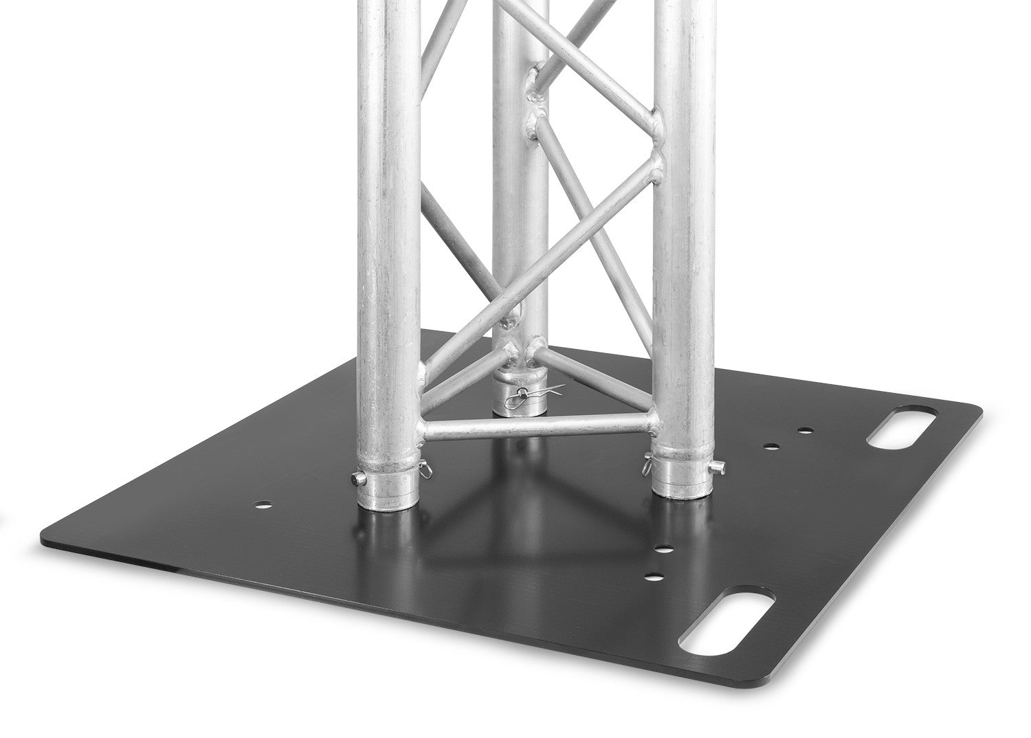 beamZ Pro UBP60 - Placa Base Multi 60x60cm - Tempo Shop