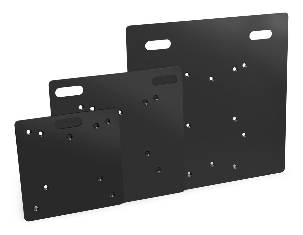 beamZ Pro UBP60 - Placa Base Multi 60x60cm - Tempo Shop