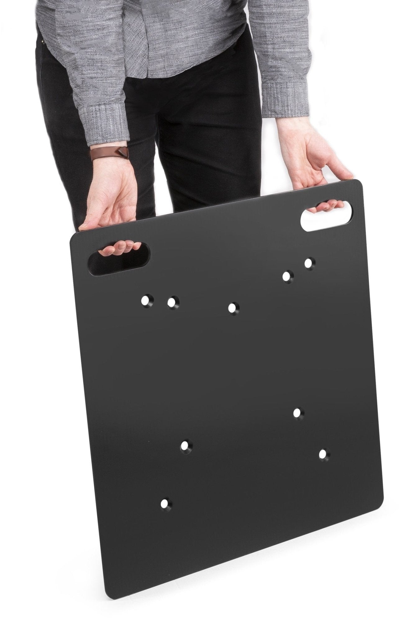 beamZ Pro UBP60 - Placa Base Multi 60x60cm - Tempo Shop