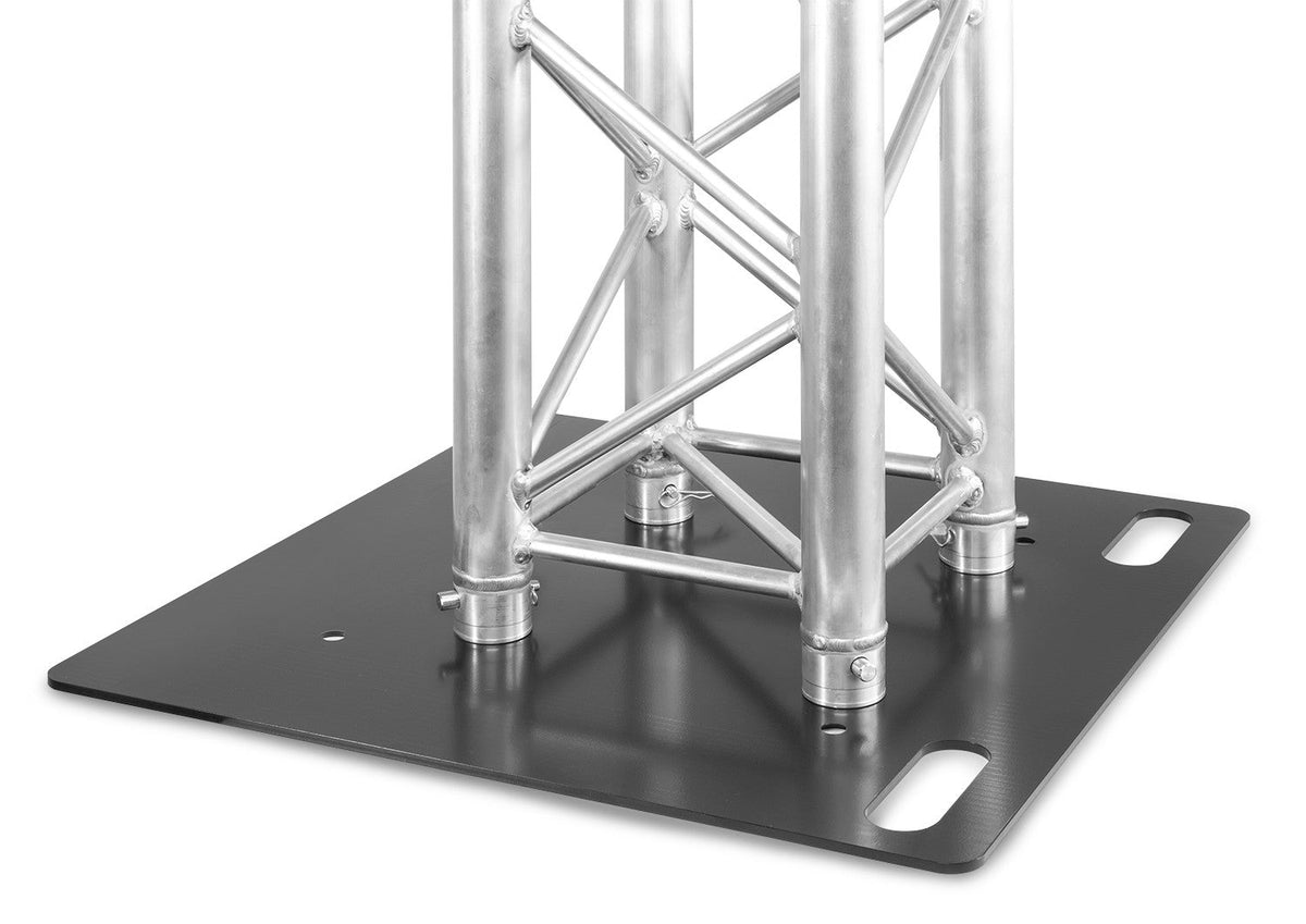 beamZ Pro UBP60 - Placa Base Multi 60x60cm - Tempo Shop