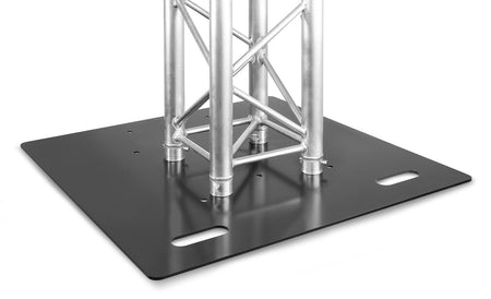 beamZ Pro UBP80 - Placa Base Multi 80x80cm - Tempo Shop