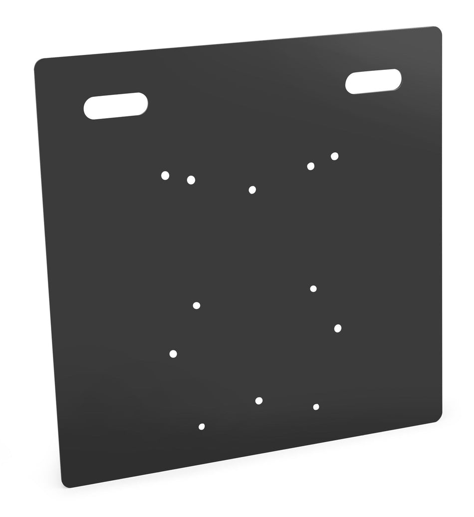 beamZ Pro UBP80 - Placa Base Multi 80x80cm - Tempo Shop