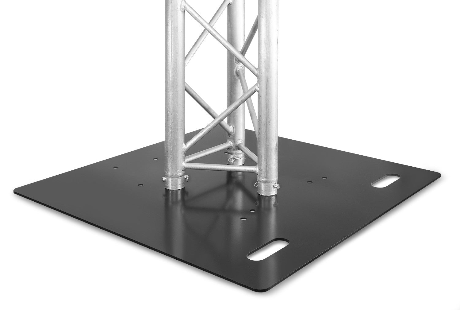 beamZ Pro UBP80 - Placa Base Multi 80x80cm - Tempo Shop