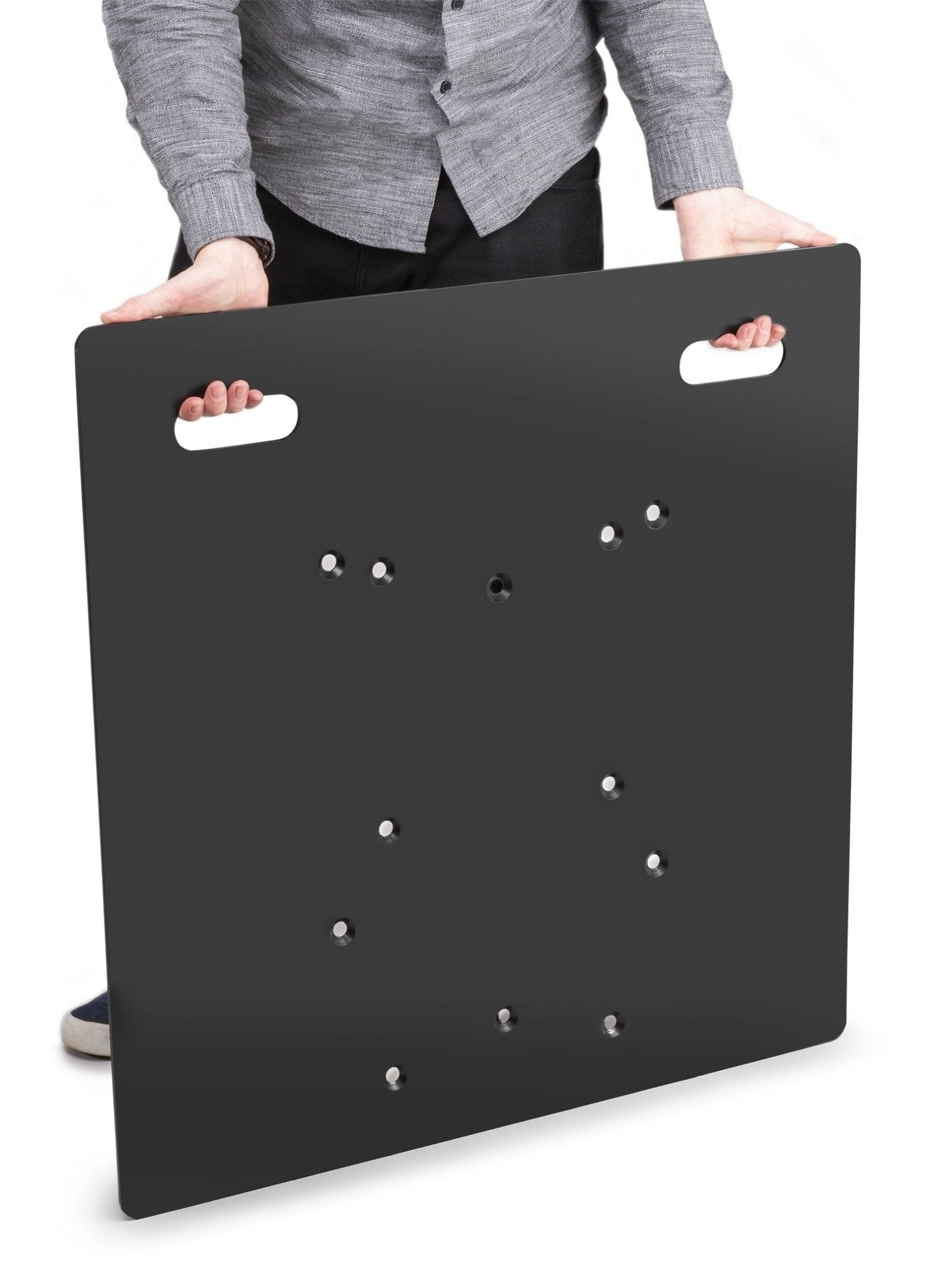 beamZ Pro UBP80 - Placa Base Multi 80x80cm - Tempo Shop