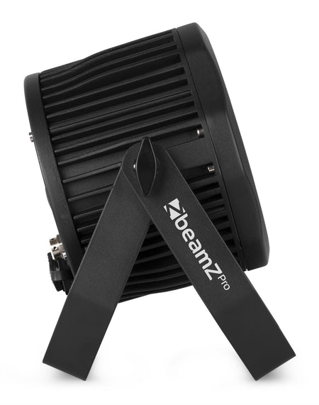 beamZ Pro WBP612IP - Foco PAR LED Aluminio IP65 6 - en - 1 - Tempo Shop