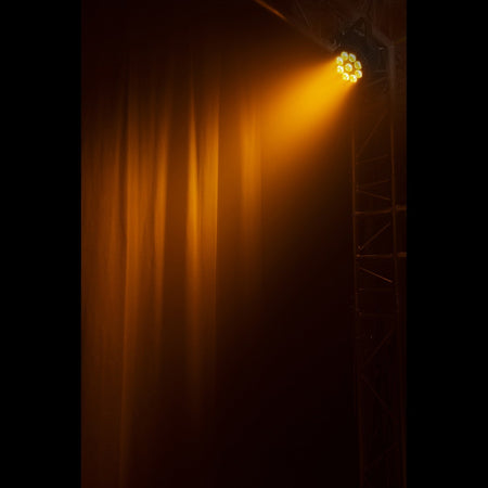 beamZ Pro WBP912IP - Foco PAR LED Aluminio IP65 con batería 6en1 - Tempo Shop