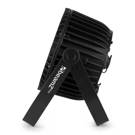 beamZ Pro WBP912IP - Foco PAR LED Aluminio IP65 con batería 6en1 - Tempo Shop