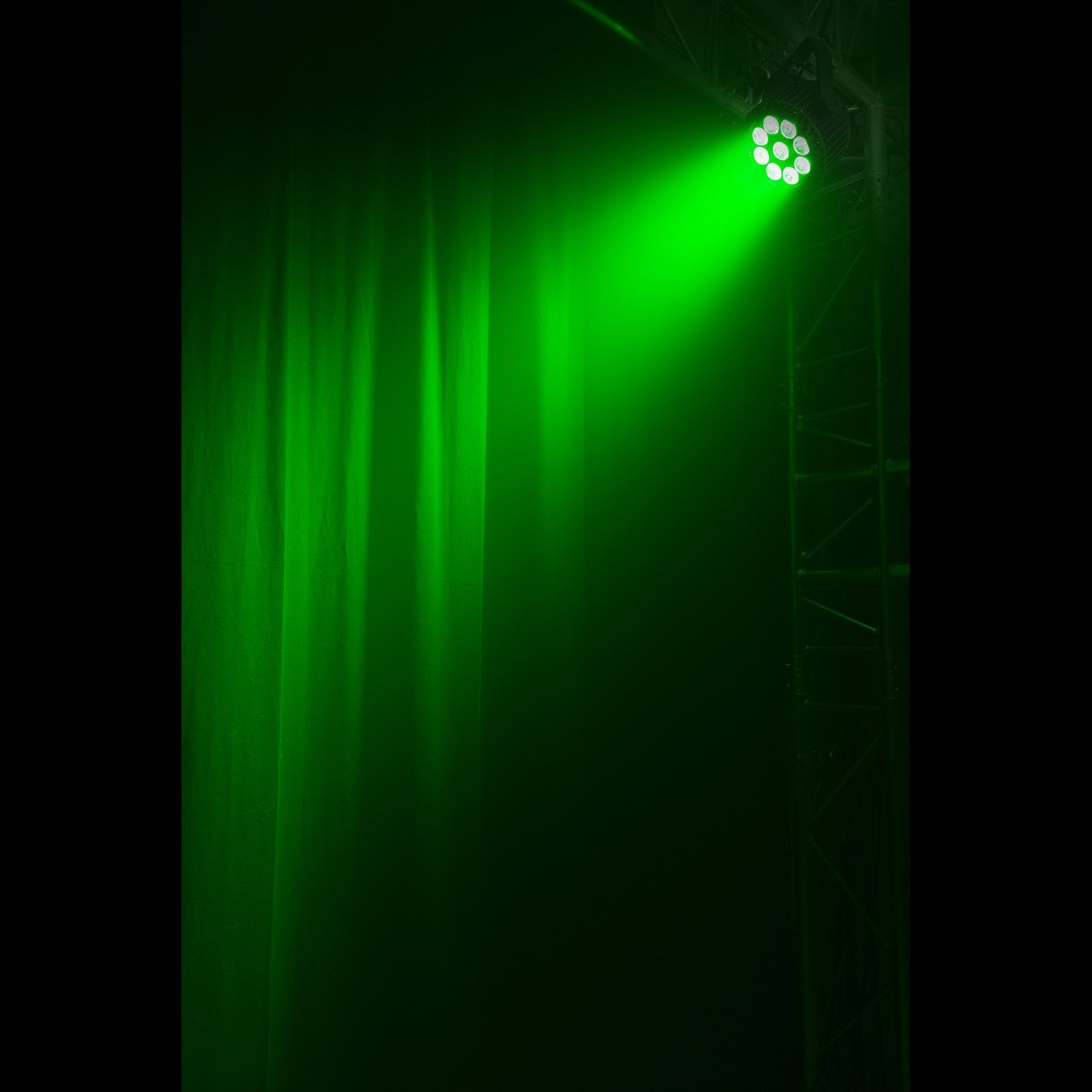 beamZ Pro WBP912IP - Foco PAR LED Aluminio IP65 con batería 6en1 - Tempo Shop