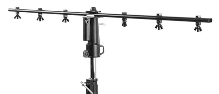 beamZ Pro WLS70 - Trípode Luces T - Bar 40kg - Tempo Shop