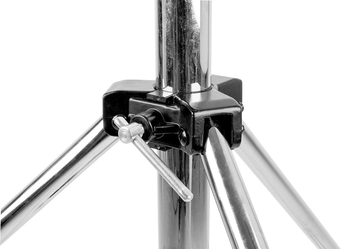 beamZ Pro WLS70 - Trípode Luces T - Bar 40kg - Tempo Shop