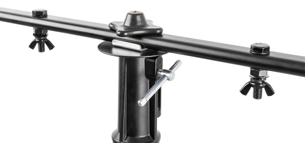 beamZ Pro WLS70 - Trípode Luces T - Bar 40kg - Tempo Shop