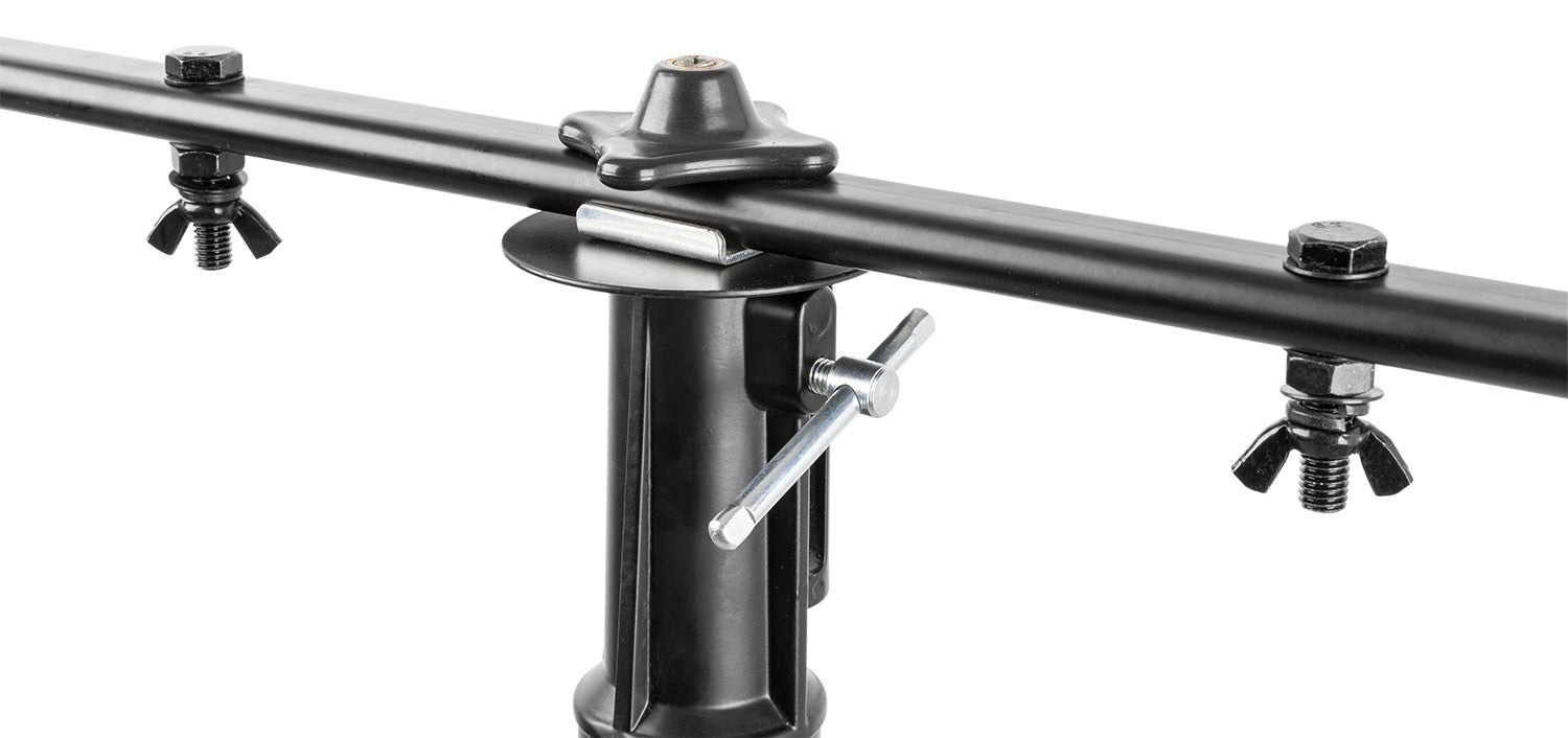 beamZ Pro WLS70 - Trípode Luces T - Bar 40kg - Tempo Shop