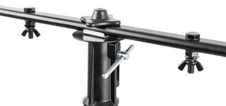 beamZ Pro WLS70 - Trípode Luces T - Bar 40kg - Tempo Shop