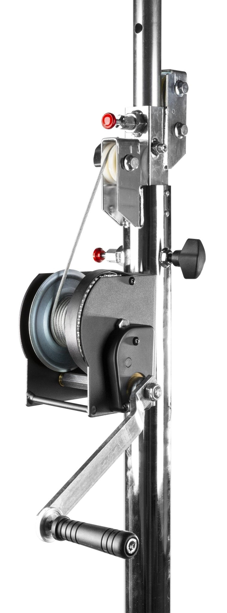 beamZ Pro WLS80 - Trípode con carraca 80kg - Tempo Shop