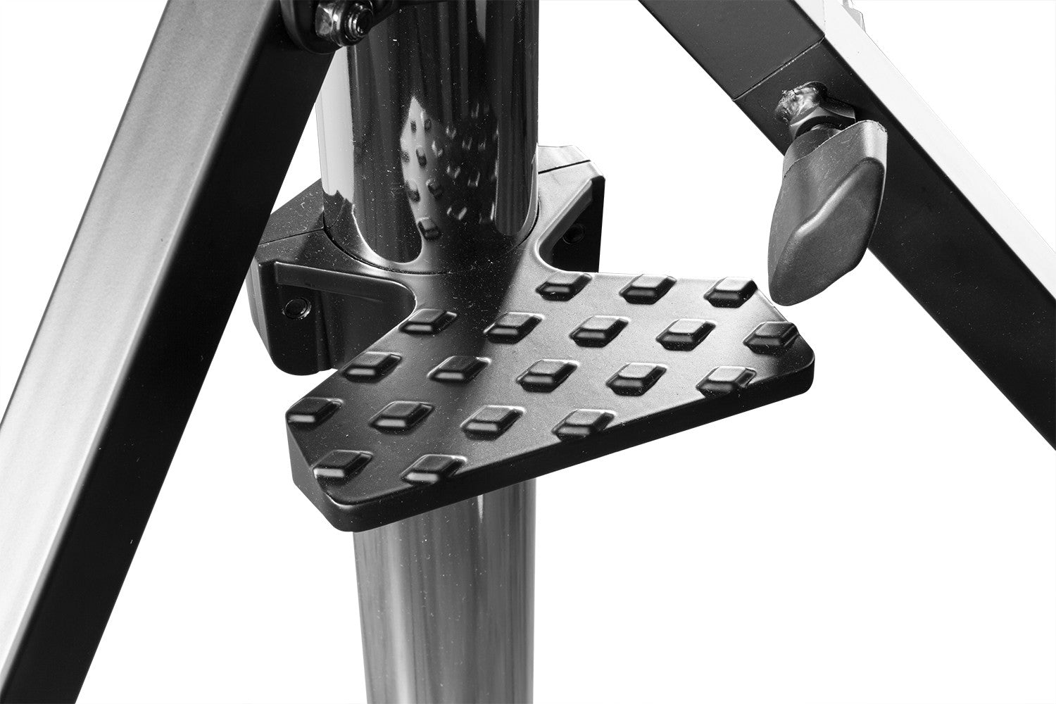 beamZ Pro WLS80 - Trípode con carraca 80kg - Tempo Shop