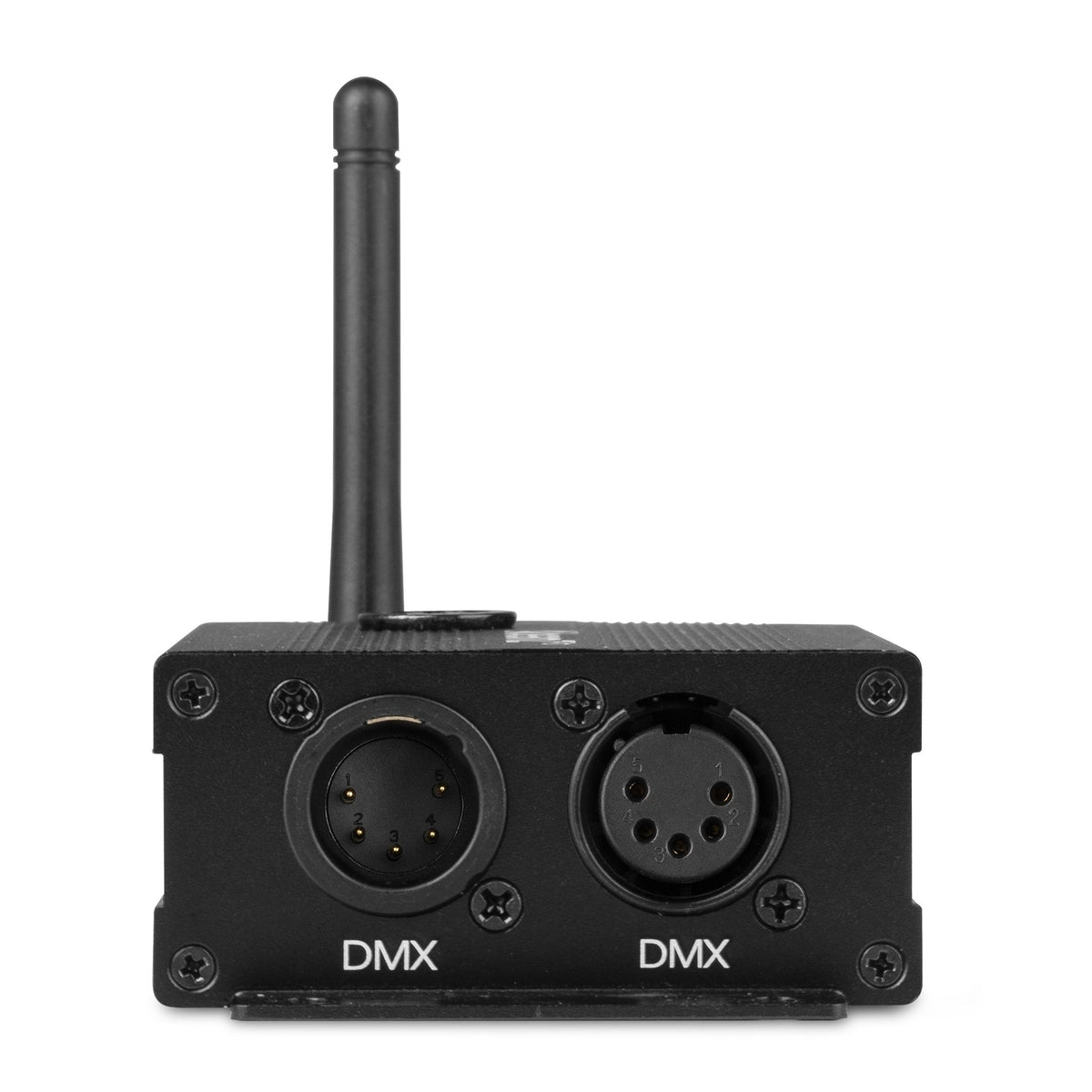 beamZ Pro WTR10 - 5 - Transceptor Hibrido inalambrico DMX - Tempo Shop