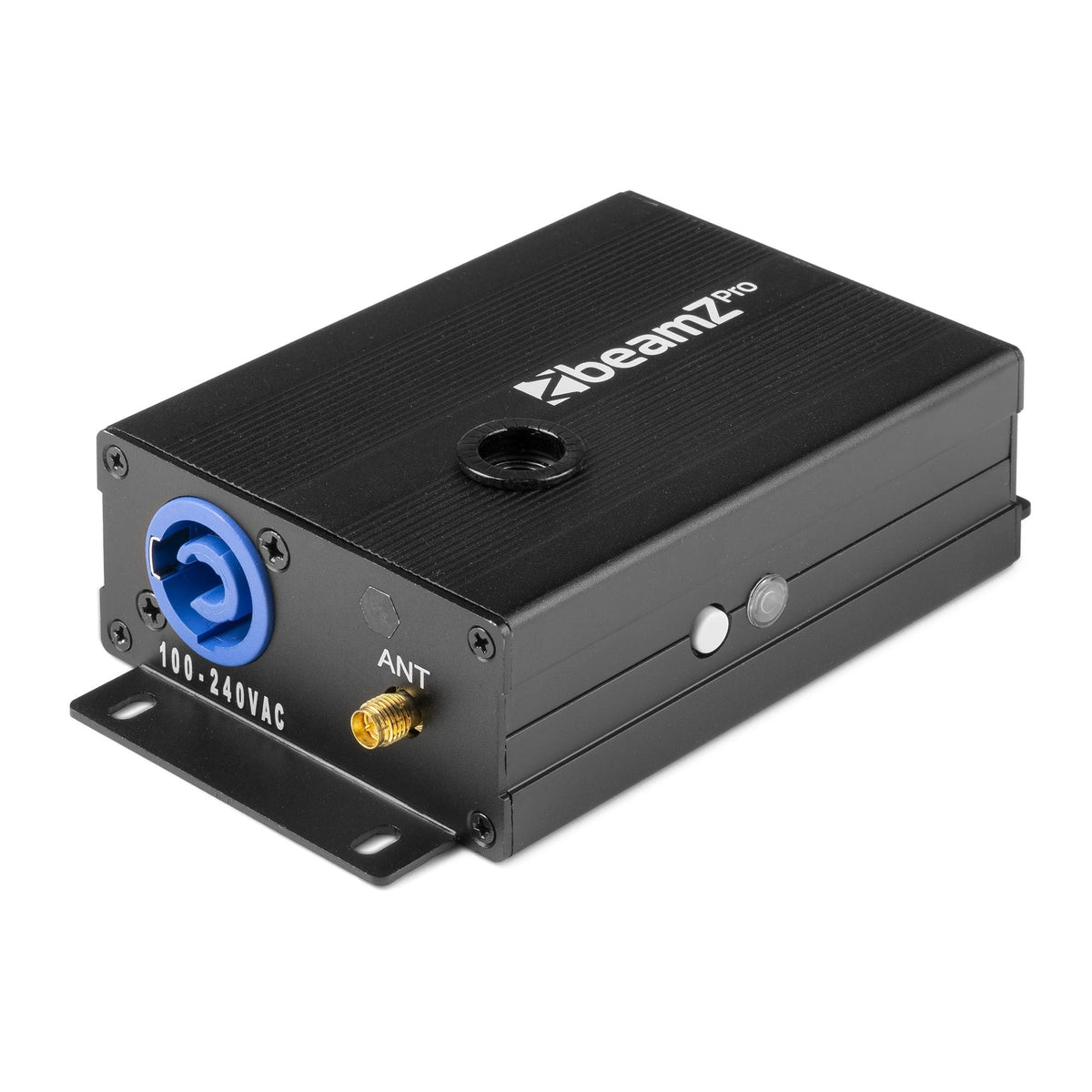 beamZ Pro WTR10 - 5 - Transceptor Hibrido inalambrico DMX - Tempo Shop