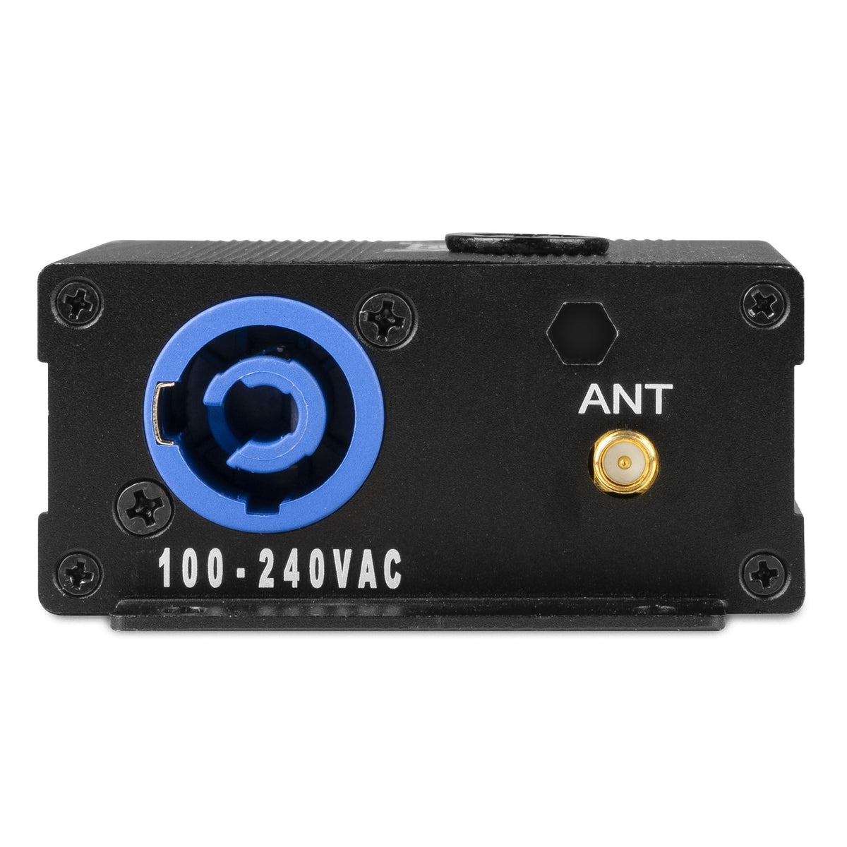 beamZ Pro WTR10 - 5 - Transceptor Hibrido inalambrico DMX - Tempo Shop