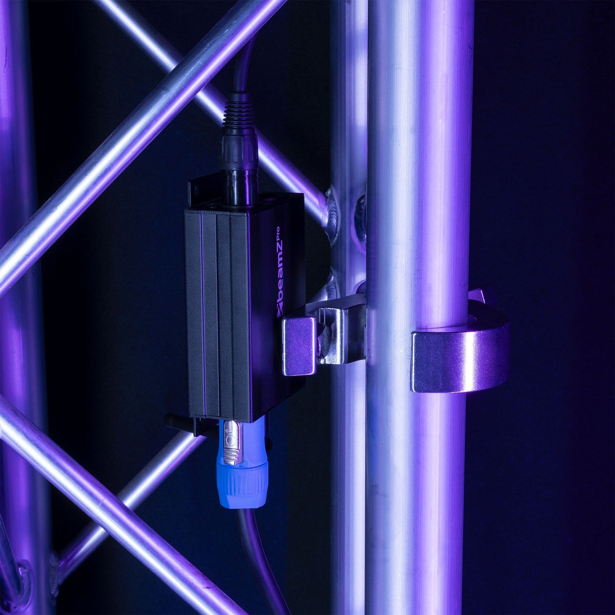 beamZ Pro WTR10 - Transceptor Hibrido inalambrico DMX - Tempo Shop