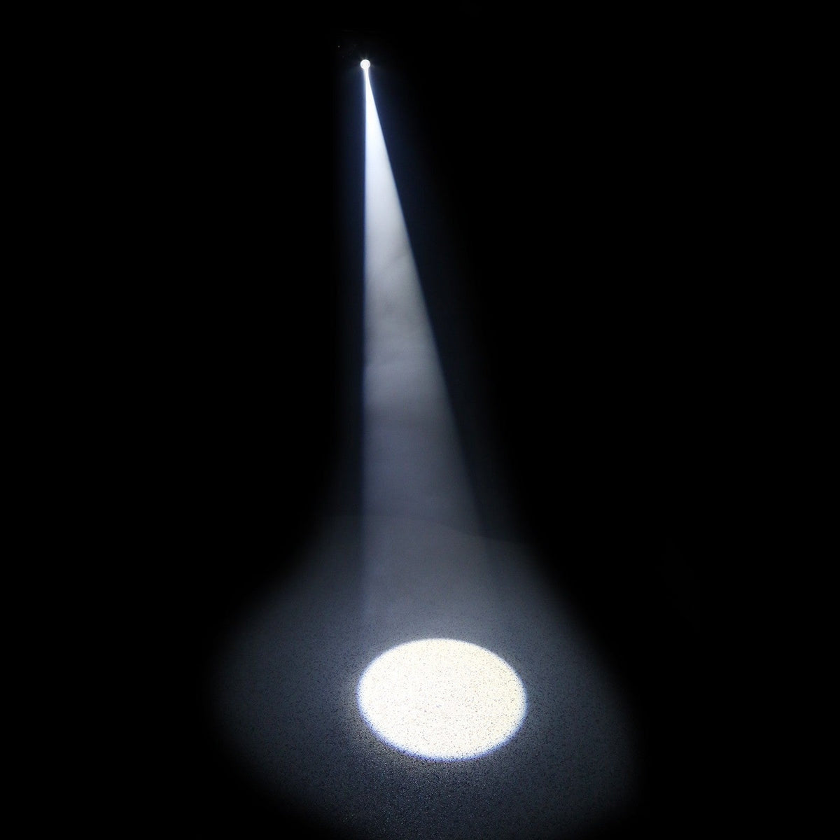 beamZ PS10W - Foco Pin LED 10W RGBW DMX - Tempo Shop