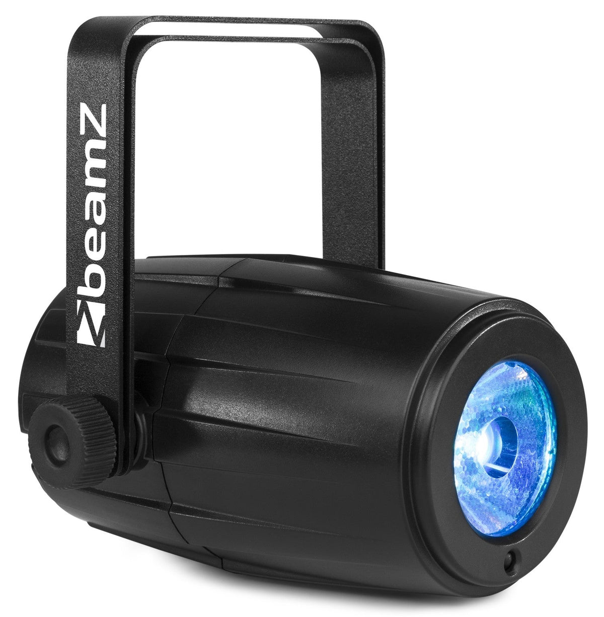 beamZ PS12W - LED Foco Spot 12W RGBW IR - Tempo Shop