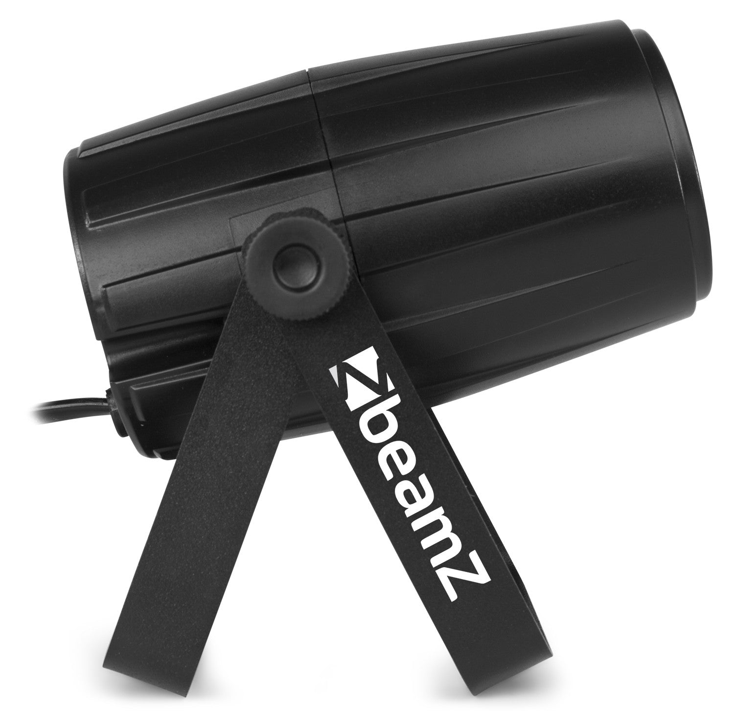 beamZ PS12W - LED Foco Spot 12W RGBW IR - Tempo Shop