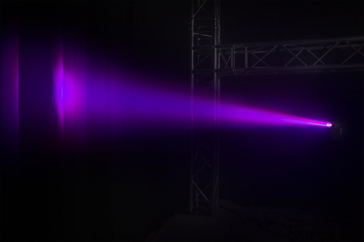 beamZ PS12W - LED Foco Spot 12W RGBW IR - Tempo Shop