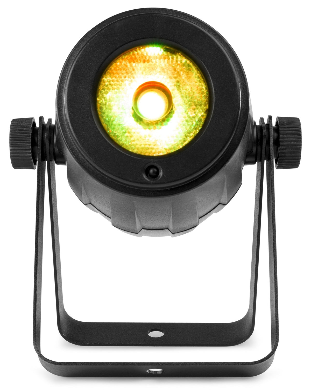 beamZ PS12W - LED Foco Spot 12W RGBW IR - Tempo Shop