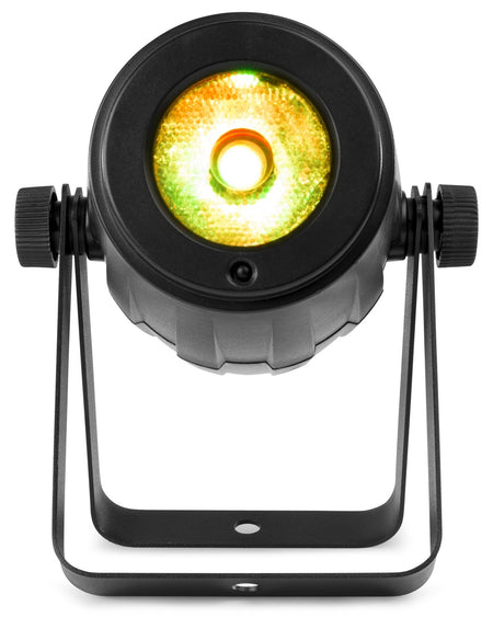 beamZ PS12W - LED Foco Spot 12W RGBW IR - Tempo Shop