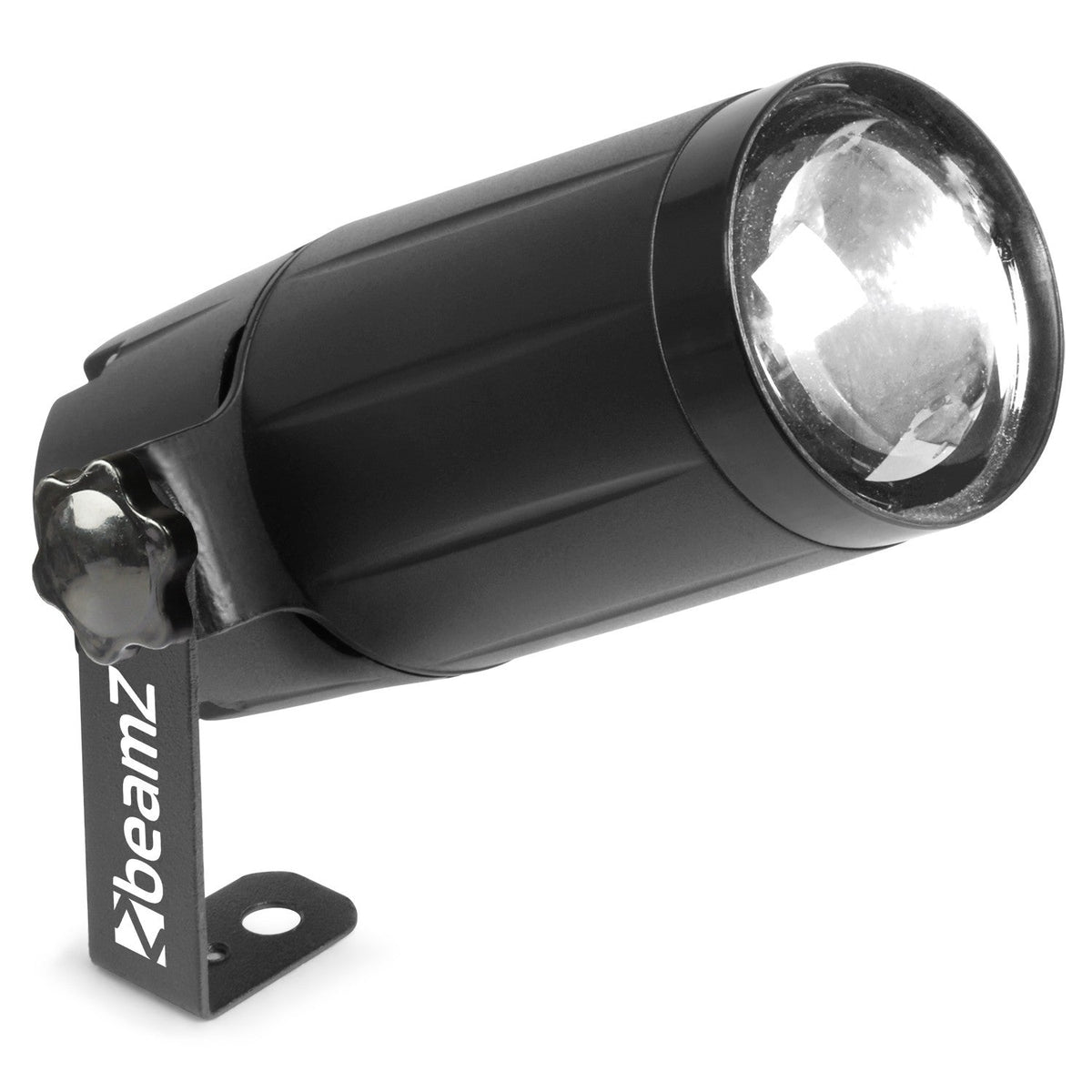 beamZ PS6WB - Pin Spot 6W LED Basic - Tempo Shop