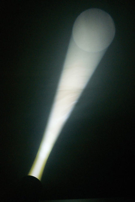 beamZ PS6WB - Pin Spot 6W LED Basic - Tempo Shop