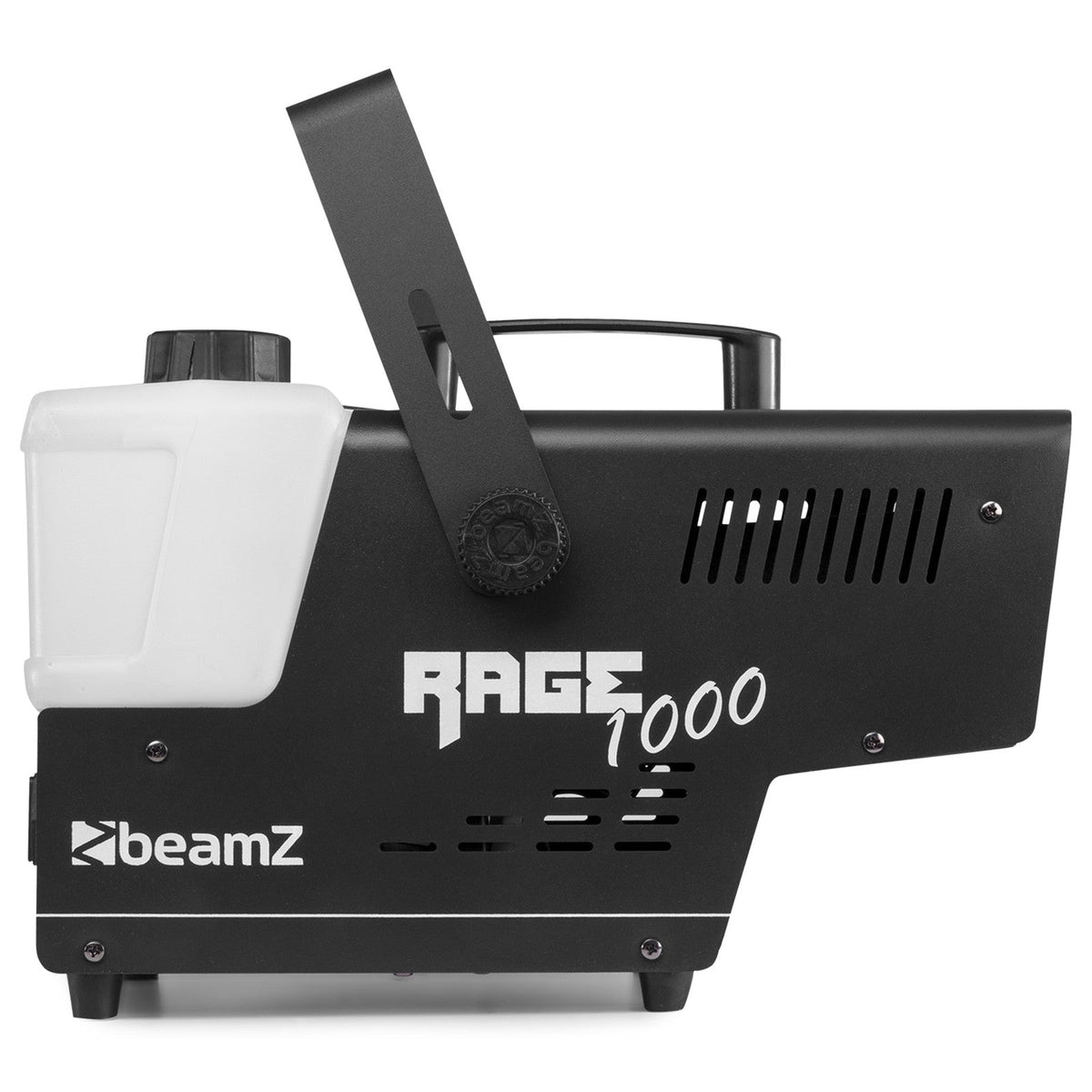 beamZ Rage 1000 - Maquina de humo con mando a distancia - Tempo Shop