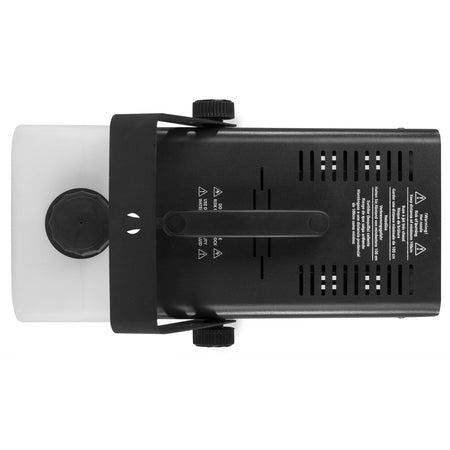 beamZ Rage 1000 - Maquina de humo con mando a distancia - Tempo Shop