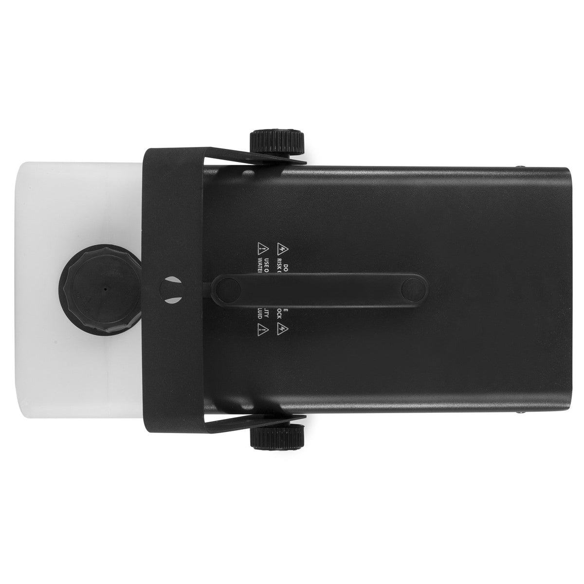 beamZ Rage 1000 - Maquina de nieve con mando a distancia - Tempo Shop