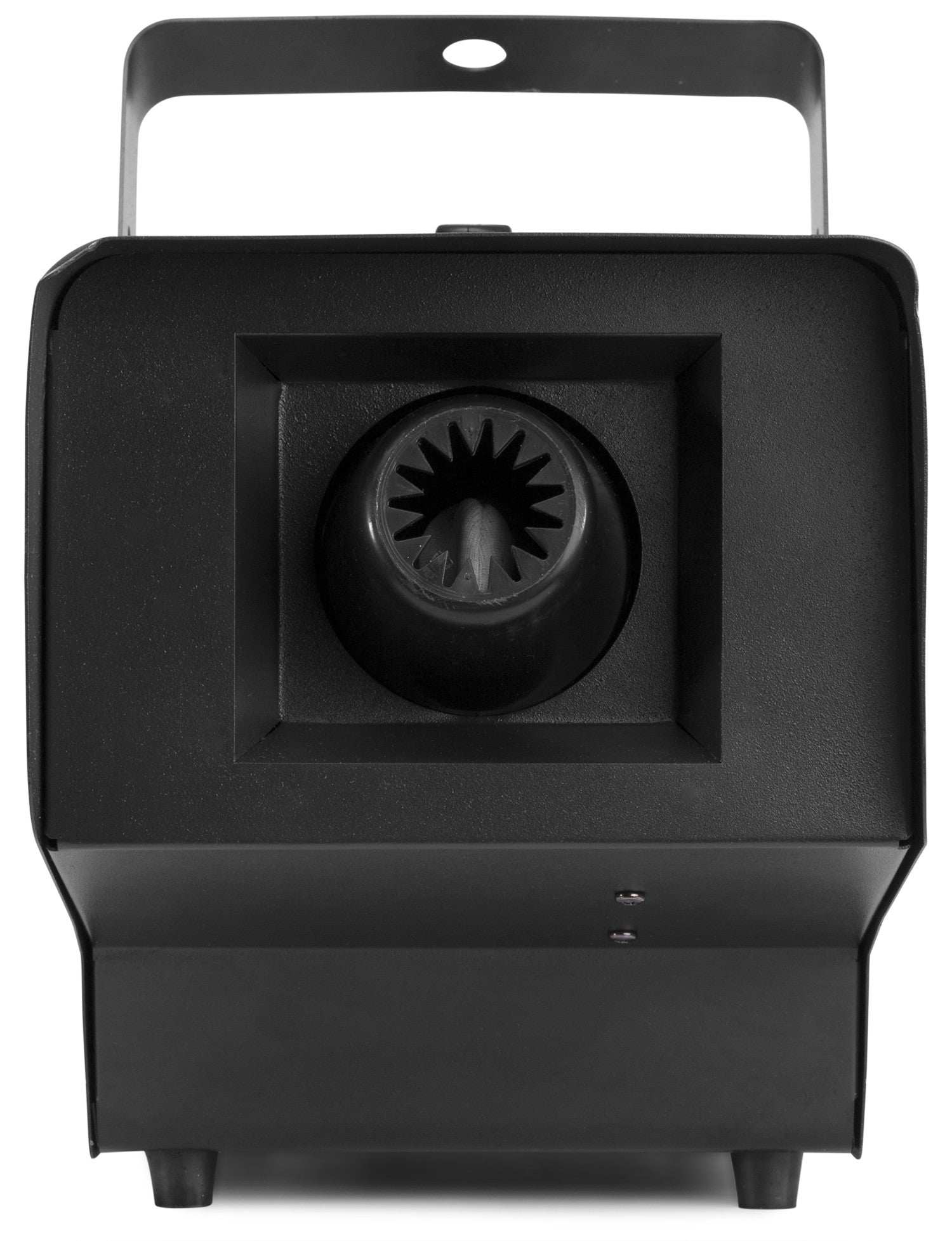 beamZ Rage 1800 - Maquina de nieve con temporizador - Tempo Shop